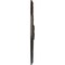 Ekena Millwork Pearl Ceiling Medallion (Fits Canopies up to 1 7/8"), Hand-Painted Stone Hearth, 26 1/4"OD x 1 1/2"P CM26PESHF - alternate 3